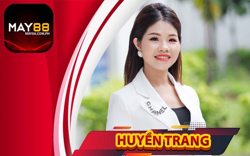 Giới thiệu tổng quan về CEO Huyền Trang