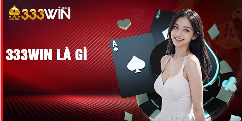 Đảm bảo an toàn và minh bạch tại 333Win